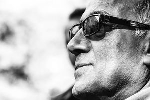 عباس کیارستمی تأثیر سِترگی بر سینمای جهان گذاشته است