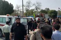 تروریست ها چگونه به مجروحان حادثه تیر خلاص زدند