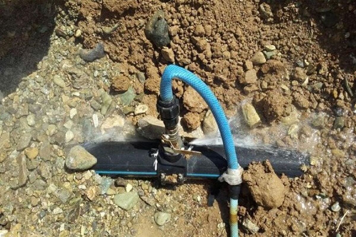 انشعاب غیر مجاز
