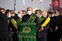 برگزاری اجتماع بزرگ خادمیاران رضوی در اصفهان