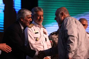 ساخت ورزشگاه آزادی را وارد فاز اجرایی می‌کنیم 