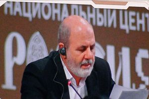 غنی‌سازی خط قرمز ایران