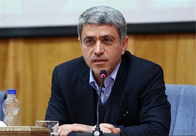 حضور طیب نیا در نهاد ریاست جمهوری