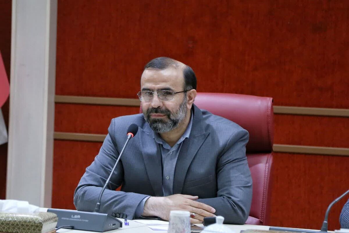 معاون سیاسی قزوین