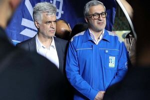 مدیرعامل باشگاه پیکان تایید کرد که برای هدایت این تیم با چند گزینه مذاکراتی صورت گرفته است