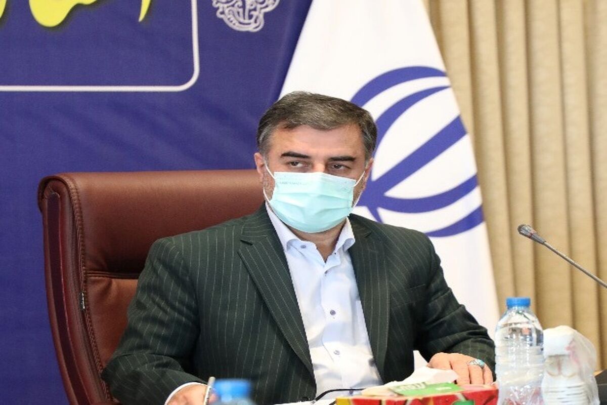 حسینی پور استاندار مازندران