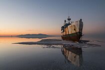 یک سوم تونل انتقال آب به دریاچه ارومیه از سد کانی سیب پیرانشهر حفر شده است