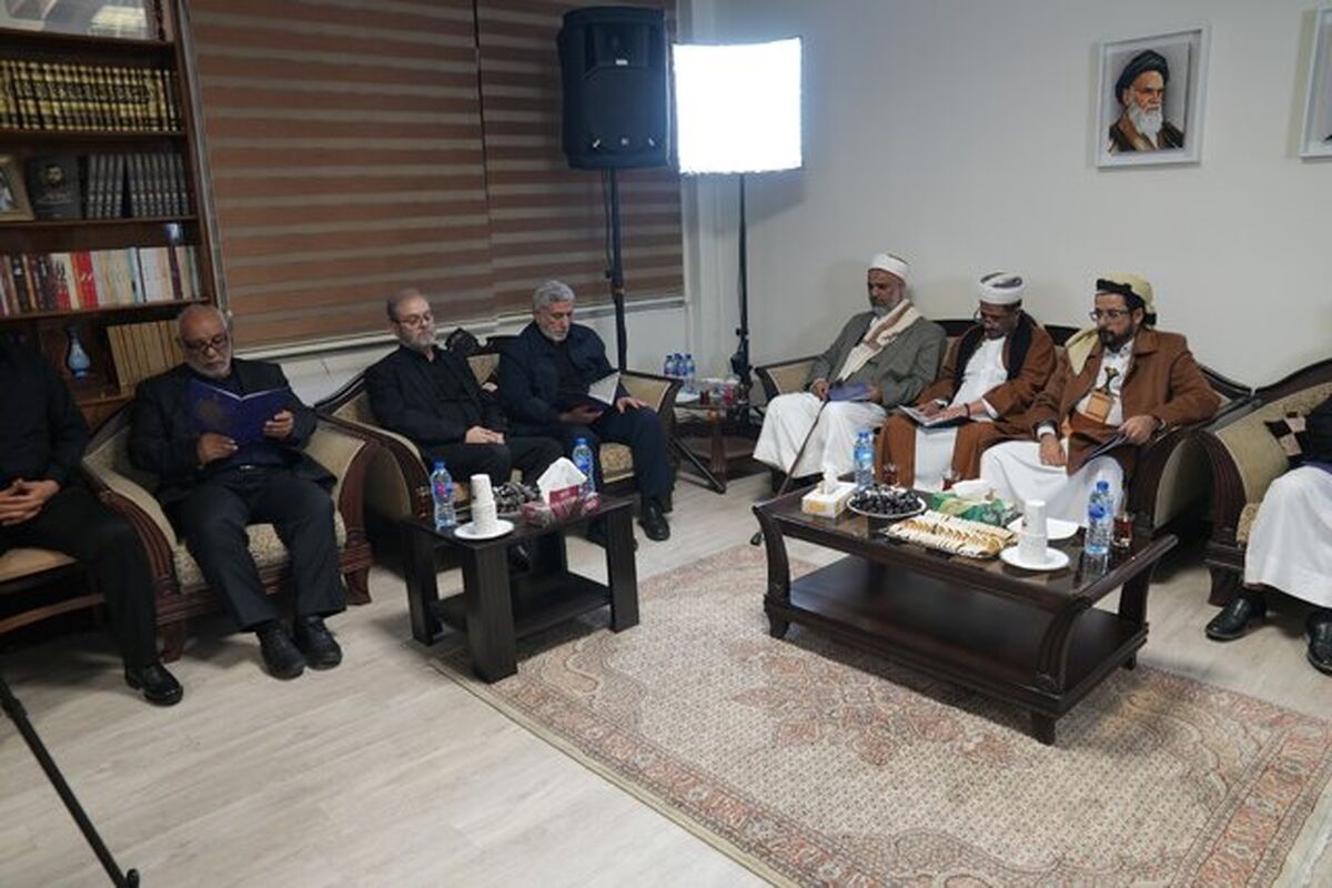سردار قاآنی