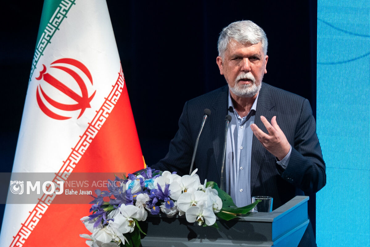 محفل هنرمندان "حماسه ایران امام رضا (ع)"