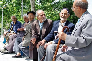 خبر داغ از بازنشستگان / اعلام مخالفت بازنشستگان تامین اجتماعی با تصمیم مسئولان