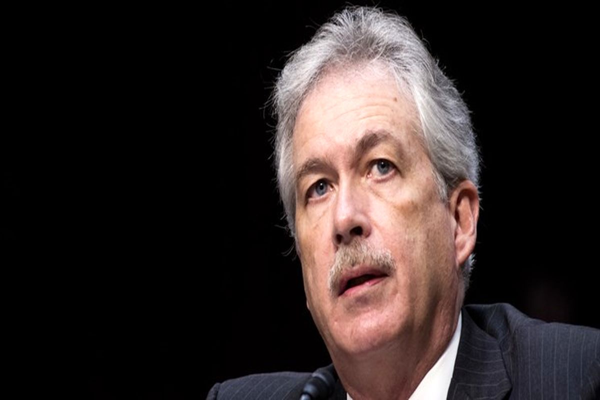 ویلیام برنز