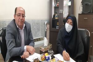 رعایت حق وحقوق معلولین بیشترین دغدغه است