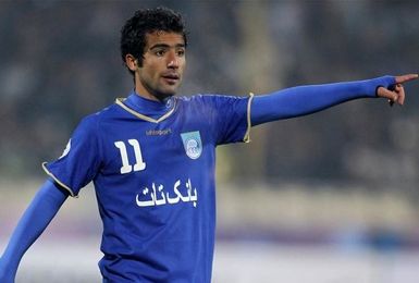 ایمان مبعلی سرمربی تیم اماراتی شد