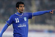 ایمان مبعلی رسماً به استقلال خوزستان پیوست