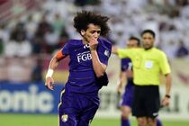 رکورد فوق العاده عمر عبدالرحمان در لیگ قهرمانان آسیا