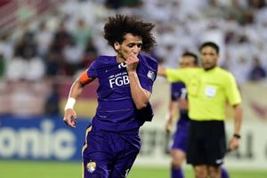رکورد فوق العاده عمر عبدالرحمان در لیگ قهرمانان آسیا