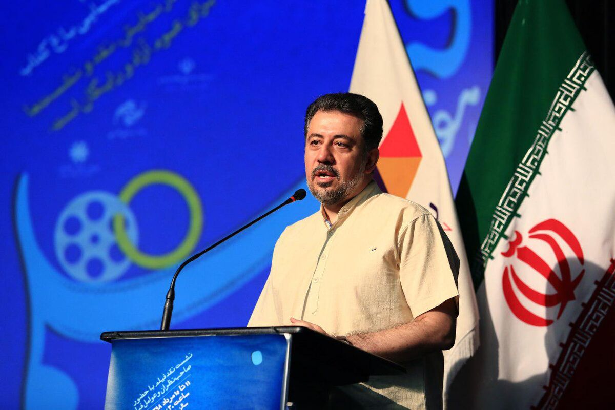 محمدمهدی تندگویان
