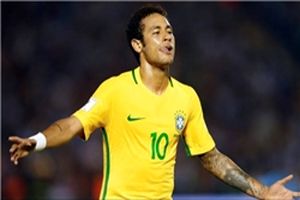 نیمار جدایی‌اش از بارسلونا را تکذیب کرد