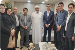 درخواست امام جمعه اهل سنت بندرعباس برای افزایش خدمات تأمین‌ اجتماعی به اقشار کم‌ درآمد