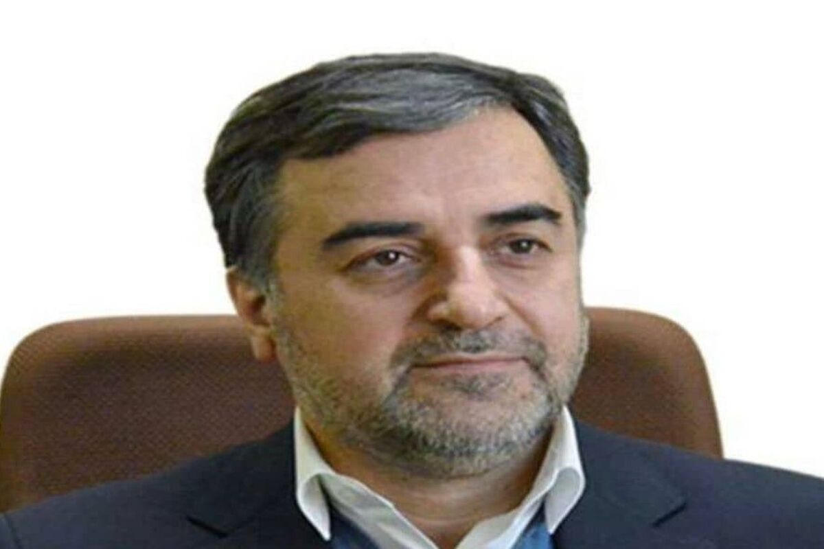 حسینی استاندار مازندران