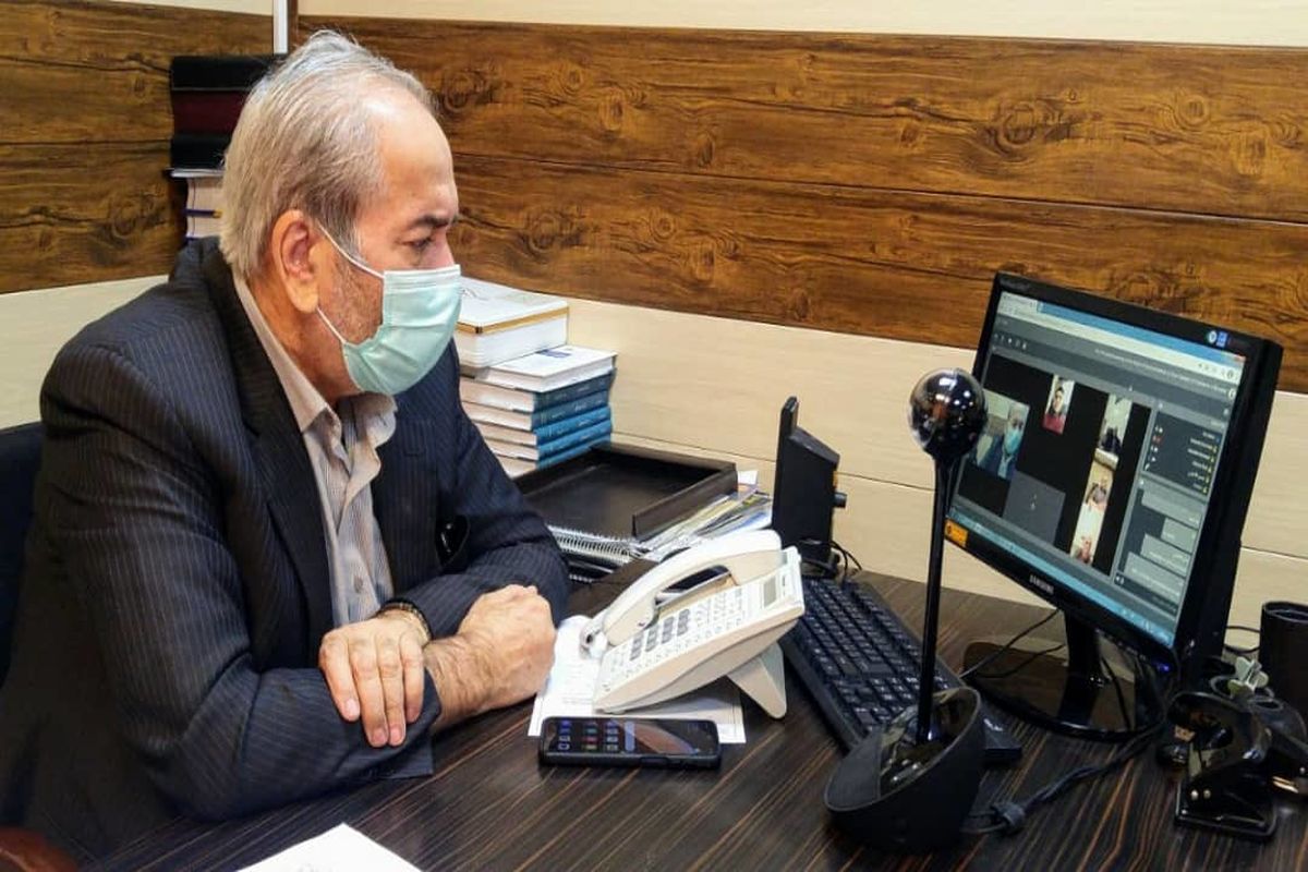 ابوالفضل خاکی