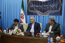 تلاش مسئولان ستاد تسهیلات باید به رضایت مردم منجر شود