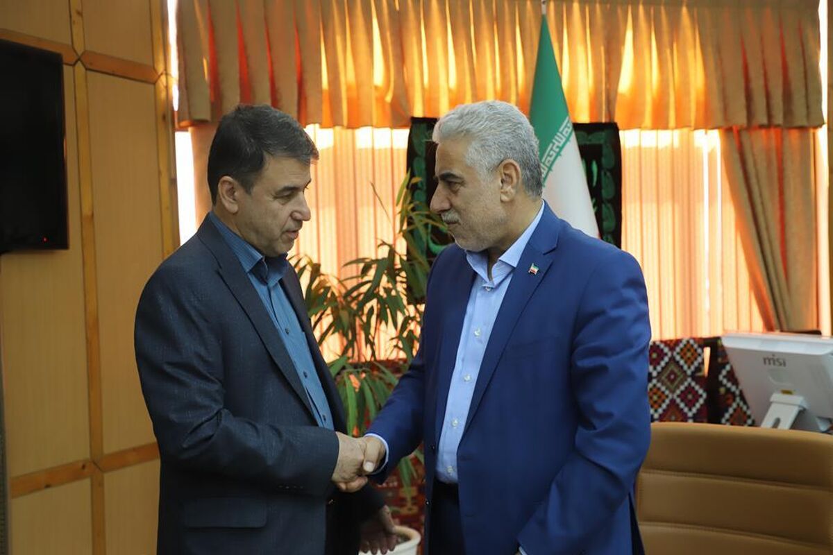 محمدرضا رستمی