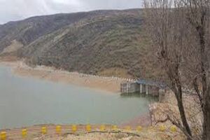 طرح‌های توسعه منابع آب و خاک در ۱۲ استان کشور فردا افتتاح می شود