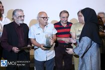 جشن زادروز عباس کیا رستمی