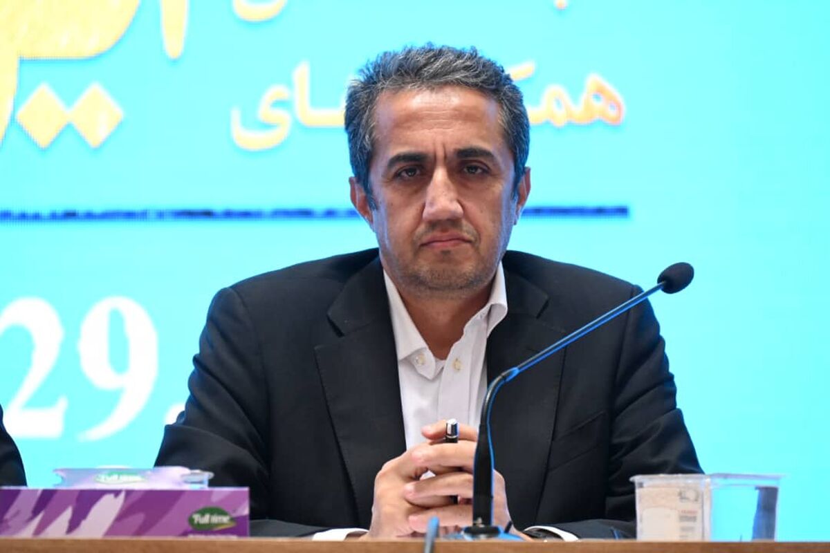 محمد آقاجانلو