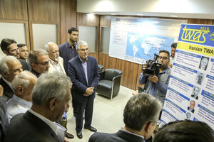 جایگاه دانش بنیانی و تولید دانش، در مراکز علمی است/ دانشگاه نسل سوم باید نوآور و کارآفرین باشد