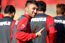 صادقیان: علی کریمی نباشد من هم نمی‌مانم