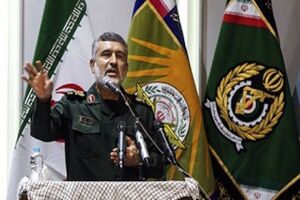 توانایی از کار انداختن سپر دفاع موشکی دشمنان را داریم