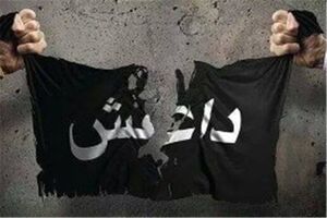 ادعای داعش مبنی بر ساقط کردن بالگرد روس + سند