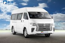 عرضه ون وانا ایران‌خودرو دیزل در بورس کالا