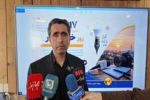 ۶۰۰ میلیارد تومان پروژه برق اردبیل در هفته دولت افتتاح می‌شود/ آغاز عملیات اجرایی ۱۴۹ مگاوات نیروگاه خورشیدی