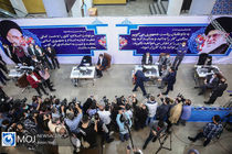 آغاز دومین روز ثبت نام نامزدهای انتخابات ریاست جمهوری