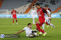 ساعت بازی ماشین ‌سازی و پرسپولیس مشخص شد