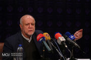 ظرفیت پالایشی کشور ٢٠ درصد افزایش یافته است/ آمریکا نتوانست ایران را با بنزین تهدید کند
