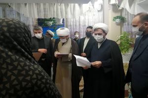 ۹۵ زندانی در قم به مناسبت میلاد امام حسن(ع) آزاد شدند
