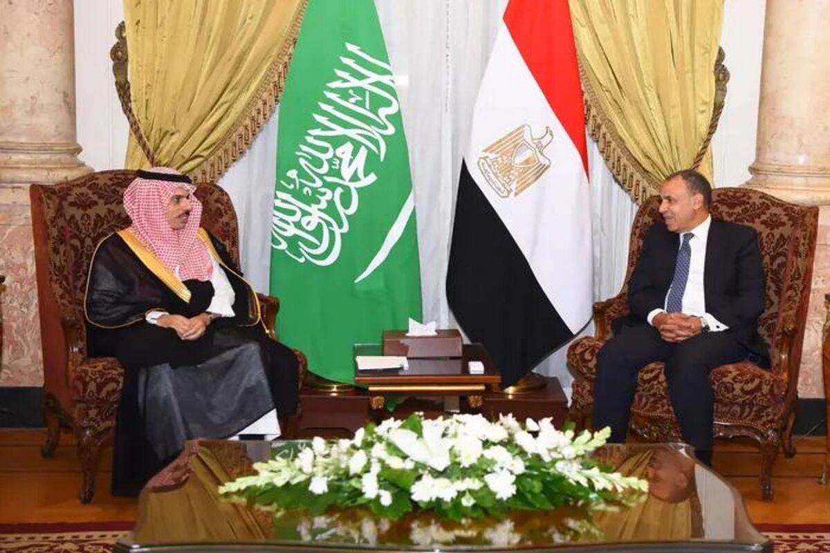 فیصل بن فرحان