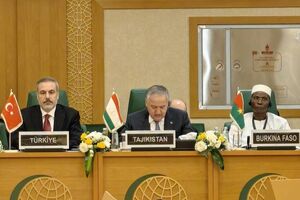 تاجیکستان خواستار آتش‌بس فوری در غزه شد
