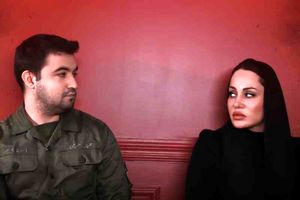 فیلم کوتاه دربند آماده حضور در جشنواره های خارجی شد+پوستر