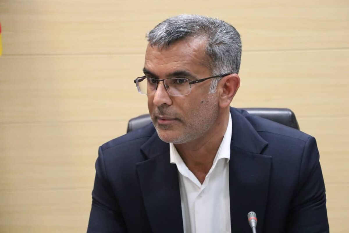 فرماندار بندرعباس