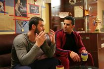 فیلم سینمایی شاخ کرگدن از چهارشنبه اکران می شود