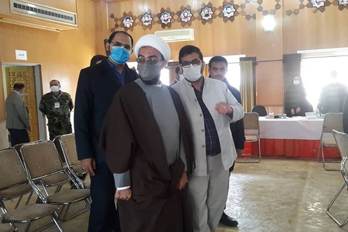 سفر رئیس جمهوری به مازندران