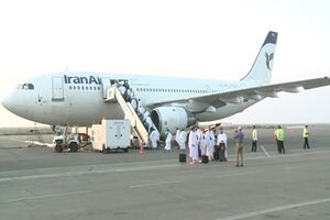 کارنامه ارزشمندی در حج ۱۴۰۳ به ثبت رسید