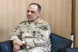 افزایش 67 درصدی کشفیات قاچاق توسط پلیس مرزبانی کردستان