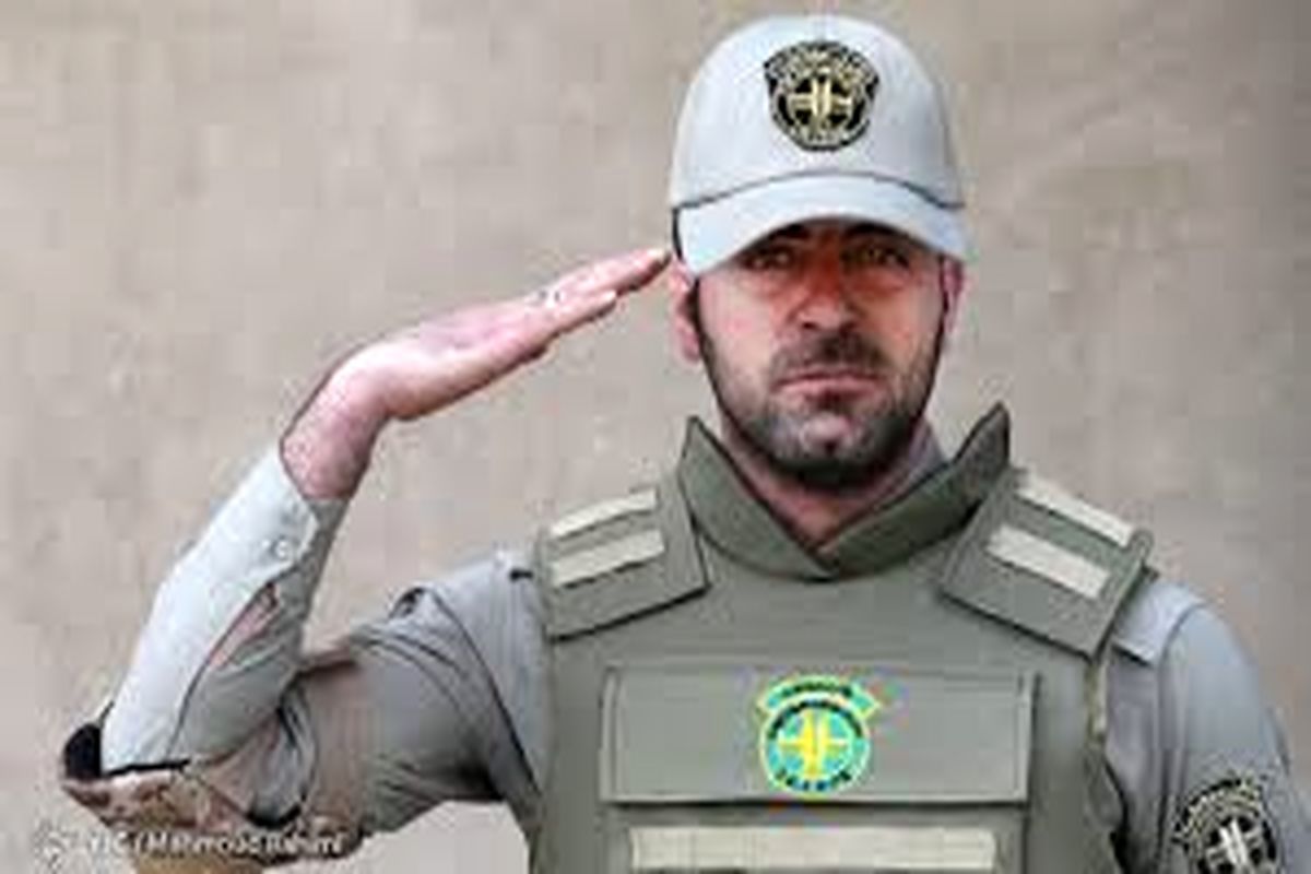 محیط بانان خراسان رضوی