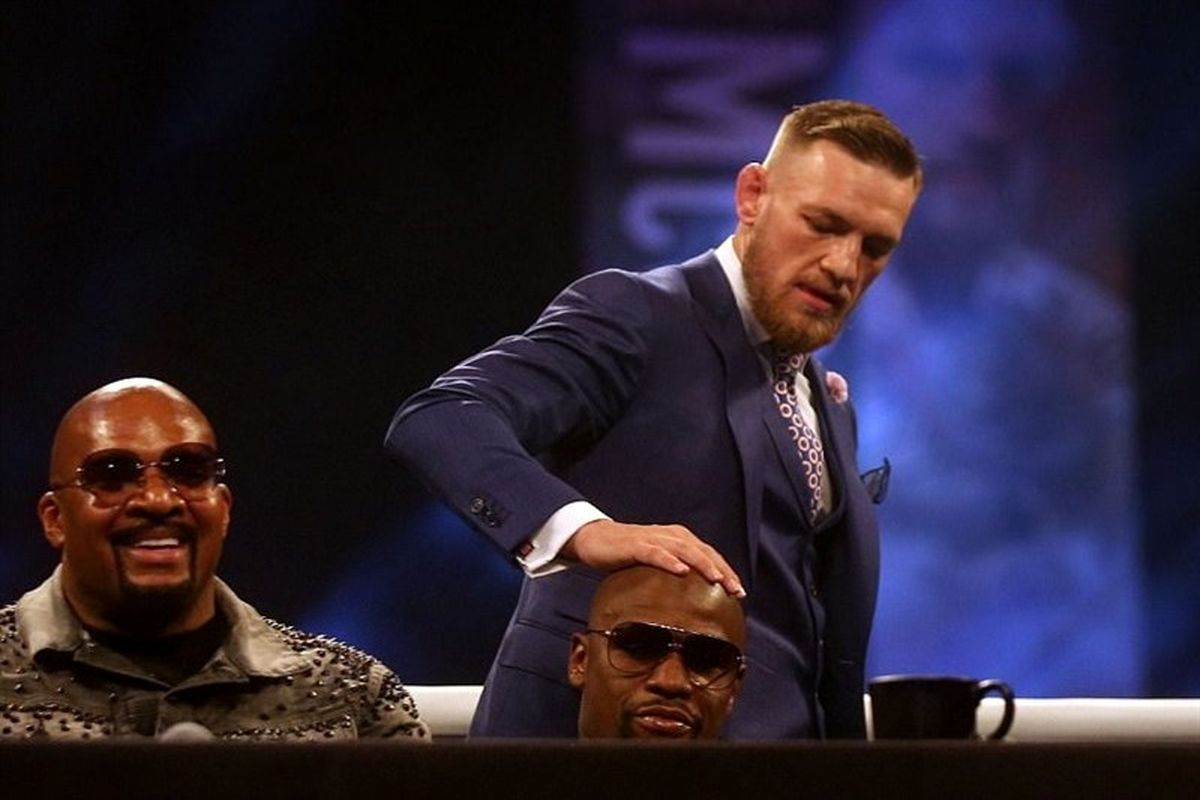 می در و مک گرگور